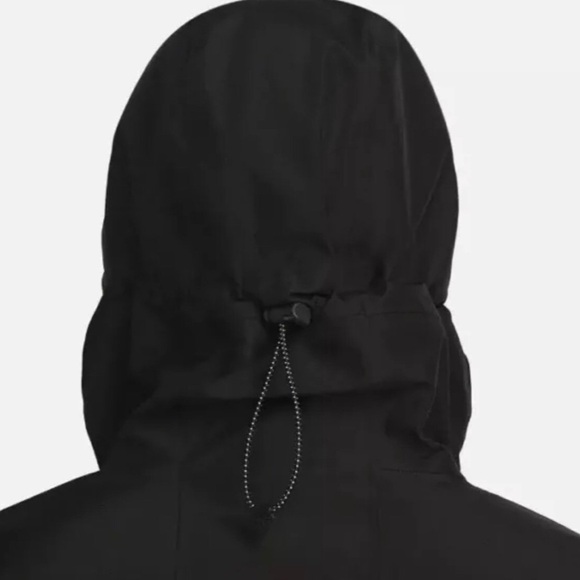 Nike ACG GORE-TEX "Misery Ridge" Full Zip Shell Jacket Men Size L CV0634-011 NEW - Picture 9 of 9